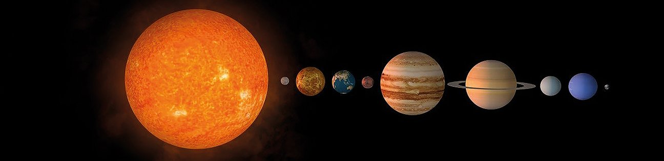 Planeten